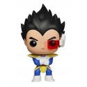 Dragonball Z POP! Vinyl Figura Vegeta 10 cm