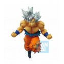 DRAGON BALL SUPER SON GOKU (ULTRA INSTINCT) Z-BATTLE