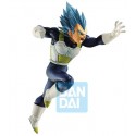 DRAGON BALL SUPER SUPER SAIYAN GOD SUPER SAIYAN VEGETA Z-BATTLE FIGURE