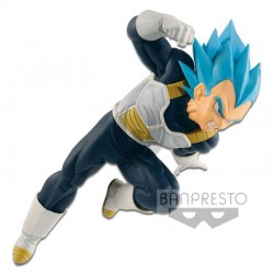 DRAGON BALL SUPER  ULTIMATE SOLDIERS THE MOVIE (Vegeta)