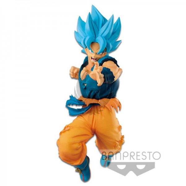 DRAGON BALL SUPER  ULTIMATE SOLDIERS THE MOVIE (Goku)