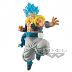 DRAGON BALL SUPER ULTIMA SOLDIERS THE MOVIE VOL.4