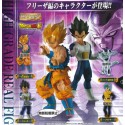 SUPER DRAGON BALL  HIGH GRADE VOL.3 FREEZER [Set  Completo]