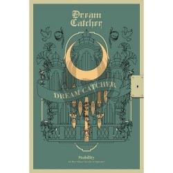 DREAM CATCHER - THE END OF NIGHTMARE [Stability Ver.]