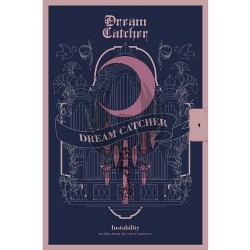 DREAM CATCHER - THE END OF NIGHTMARE [Instability Ver.]