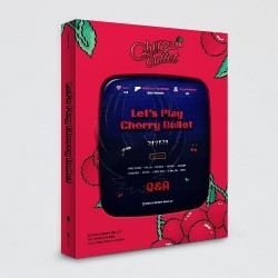 CHERRY BULLET - LET'S PLAY CHERRY BULLET