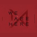 MONSTA X - 2ºAlbum Take.2 WE ARE HERE [Random Ver.]