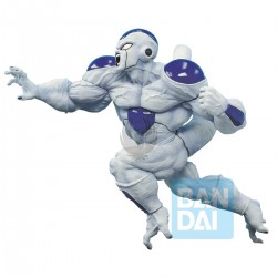 DRAGON BALL SUPER FREEZA Edad Z-BATTLE