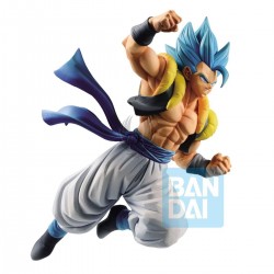 DRAGONBALL SUPER SAIYAN GOD SUPER SAIYAN GOGETA Z-BATTLE
