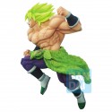 DRAGONBALL SUPER SUPER SAIYAN BROLY FULLPOWER Z-BATTLE