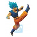 DRAGONBALL SUPER SAIYAN GOD SUPER SAIYAN SON GOKU Z-BATTLE