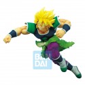 DRAGONBALL SUPER SUPER SAIYAN BROLY Z-BATTLE