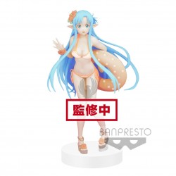 SWORD ART ONLINE MEMORY Edad DEFRAG EXQ ASUNA