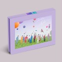 THE BOYZ - THE ONLY [In the Air Ver.]