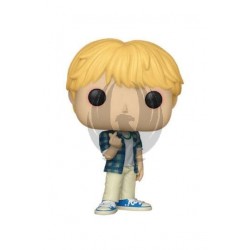 BTS POP! Rocks Vinyl  Jin 