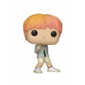 BTS POP! Rocks Vinyl V