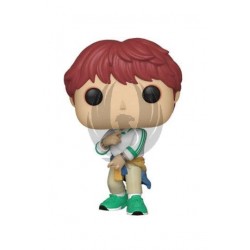  BTS POP! Rocks Vinyl Suga