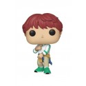  BTS POP! Rocks Vinyl Suga