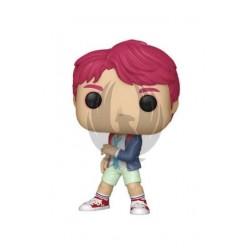 BTS POP! Rocks Vinyl Jungkook