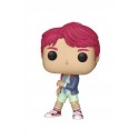 BTS POP! Rocks Vinyl Jungkook