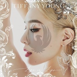 TIFFANY YOUNG - LIPS ON LIPS