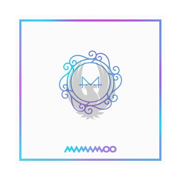 MAMAMOO - WHITE WIND