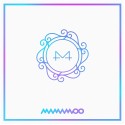 MAMAMOO - WHITE WIND