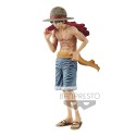 ONE PIECE magazine FIGURE  vol.2 (ver.A)