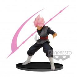 DRAGONBALL SUPER BWFC2 vol.9 SUPER SAIYAN ROSE BLACK GOKU 