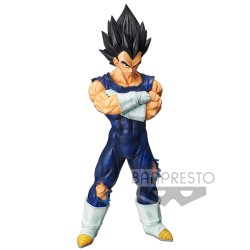 DRAGONBALL Z Grandista nero VEGETA