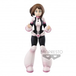 My Hero Academia Age of Heroes - Uravity