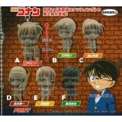 DETECTIVE CONAN  SWING 2019 PART 2