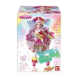 PRECURE  CUTY FIGURE VOL.4
