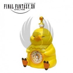 FINAL FANTASY XIV ONLINE CHOCOBO ALARM CLOCK
