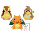 POCKET MONSTER  SUN & MOON  KOROTO MANMARUI PLUSH DOLL 38695