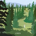 CHEN - APRIL, AND A FLOWER [Flower Ver.]