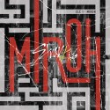STRAY KIDS - Clé 1 : MIROH [Normal Edition - Clé1 Version]