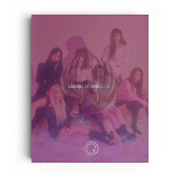EVERGLOW - ARRIVAL OF EVERGLOW