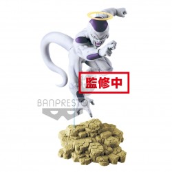 DRAGON BALL SUPER TAG FIGHTERS  FREEZA