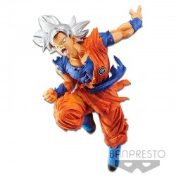 SUPER DRAGON BALL HEROES TRANSCENDENCE ART VOL4