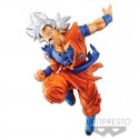 SUPER DRAGON BALL HEROES TRANSCENDENCE ART VOL4
