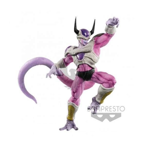 DRAGON BALL Z  WORLD FIGURE COLOSSEUM 2 VOL.1 (Freeza 2nd Form)