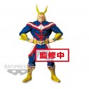 MY HERO ACADEMIA  AGE OF HEROES ALLMIGHT