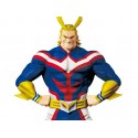 MY HERO ACADEMIA  AGE OF HEROES ALLMIGHT