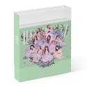 IZ*ONE - HEART*IZ [Sapphire Ver.]
