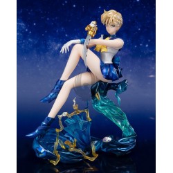 SAILOR MOON FIGUARTS ZERO CHOUETTE EXCLUSIVE WEB TAMASHII SAILOR URANO