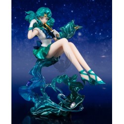 SAILOR MOON FIGUARTS ZERO CHOUETTE EXCLUSIVE WEB TAMASHII SAILOR URANO