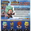 DRAGON BALL CHOSENSHI CAPSULE FIGURE 01