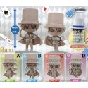 DETECTIVE CONAN KID TAI