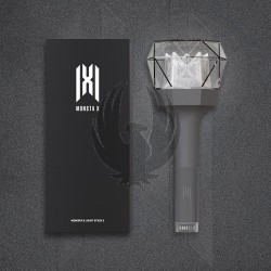 MONSTA X OFFICIAL LIGHT STICK VER.2